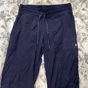 Lululemon Dance Studio Pant